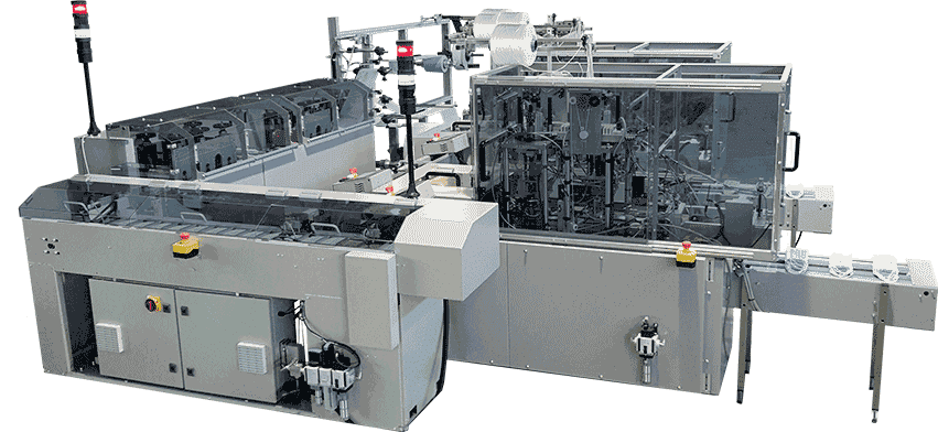 Sky Mask-Making Machine