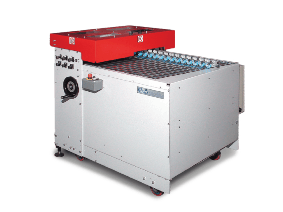 Scoring Machines SB80/SB100